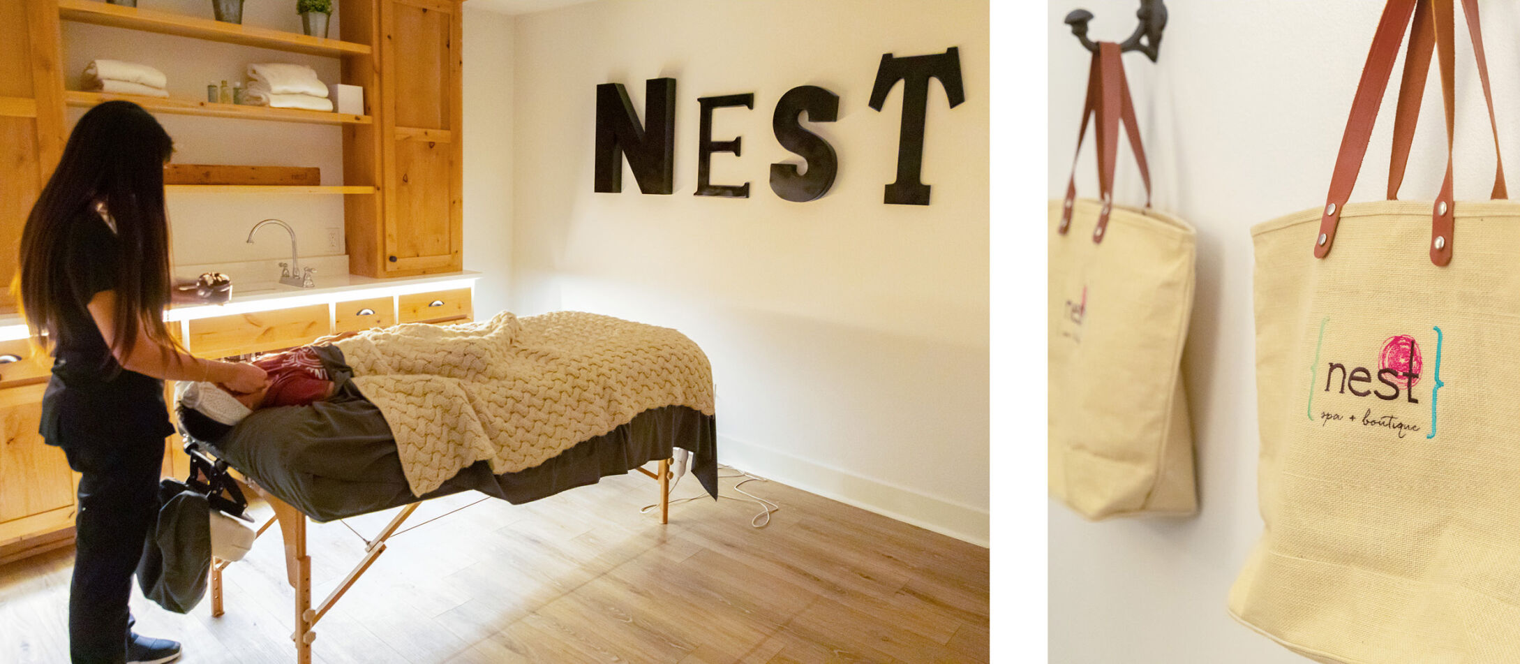 Nest